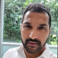 Prasanna Mogapady