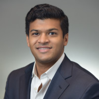 Chander Gupta