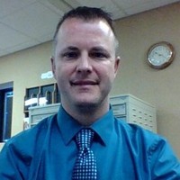 Eric Bennett