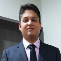 Keyur Doshi