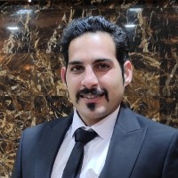 ali zarezade