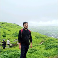 Shridhar Pawar
