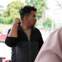 Muhd Luqman Haqem
