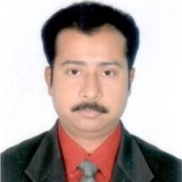 Dabashish Saha