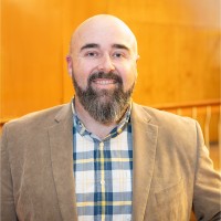 Howard Heevner M.Ed.