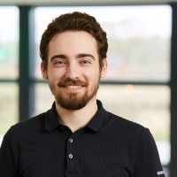 Christian Bunkenborg Riber Jørgensen