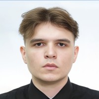 Mykyta Kolesnyk