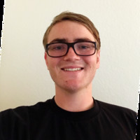 Colton Richardson