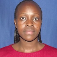 Joan Chepchieng