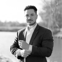 Eric Alfaro
