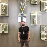 Erkan Koca