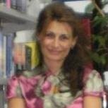 Lidija Pribicevic