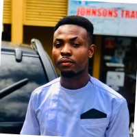Bright Amponsah