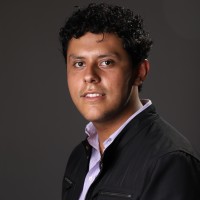 Daniel Palacios
