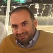 Hatem AbuHijleh