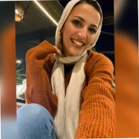 Nada Mamdouh