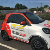 Pirtek South Midlands and South Wales