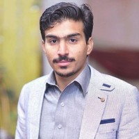 Bilal Taj