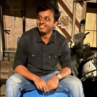 Shubham Bhalerao