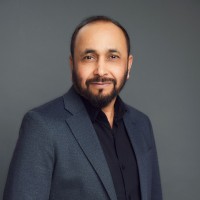 Anis Kazi