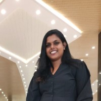 Arya Rajendran