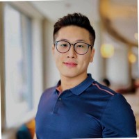 Josh Lim
