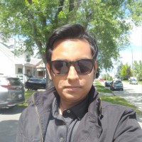 S M Tariq Ibrahim