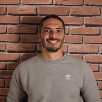 Amr Abdelfattah