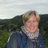 Aillie Davenhill
