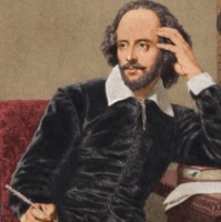 William Shakespeare