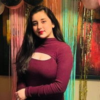 Yashvi Thakkar