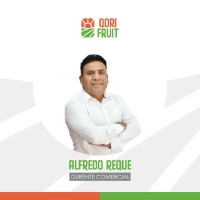 Alfredo Fortunato Reque Silva