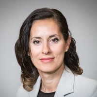 Dr. Eleonora Gashi