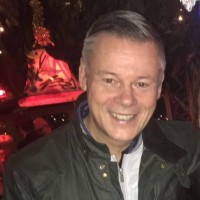 David Crompton