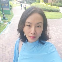 Selina feng