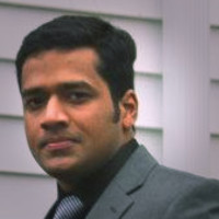 Tejaswi Thota