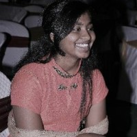 Sherin Sam