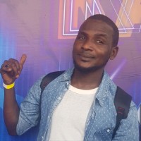 Ahmed Garba