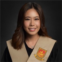 Kristine Joy Ferrer