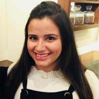 Lydiane Fernandes