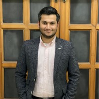 Dr Idrees Amir Mumtaz