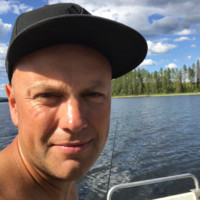 Tobias Andersson