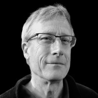 Bob Vanderslice