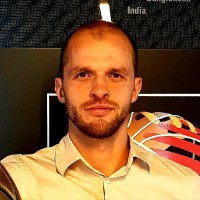 Gintaras Leonavicius
