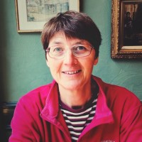 Maggie Hillier