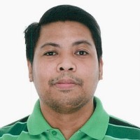 Bryan Dennis Vidad