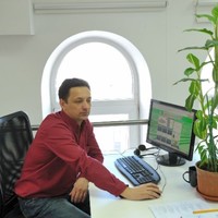 Konstantin Shnurovsky