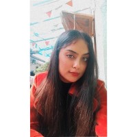 Vishakha Ahuja