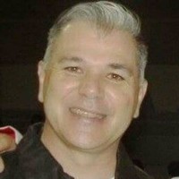 Dirson Zerbeto Junior