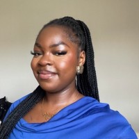 Mary Owofolaju